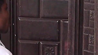 My Boyfriend Came to Visit Me and Ended up Fucking My Elder Stepsister