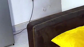 Twerking in My Presence, I Have to Go Take a Feel of That Ass