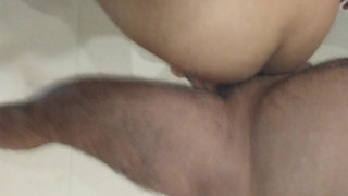 Boss and Secretary. Old Young. Boss Fucked Young Secretary and Cum Twice. Handjob Cock. Masturbation
