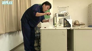 Shaved Mother Take Cock Hard Touching Step son 01: Blowjob, Big Tits  Babe Porn