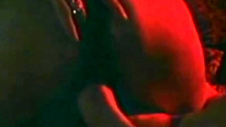 Blazing Hot Blonde Seduction