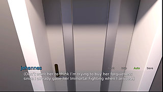 Secret summer part 9: I teased coral