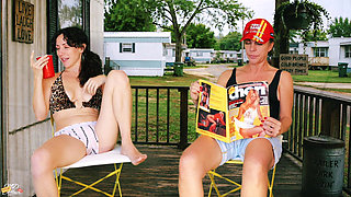Redneck Stepmom 3