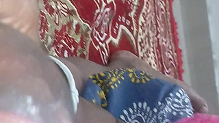 Stepmother enjoy the night with stepson, clear bengali audio