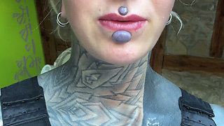 Day 3 After My Boobs and Upper Blephoplasty Op