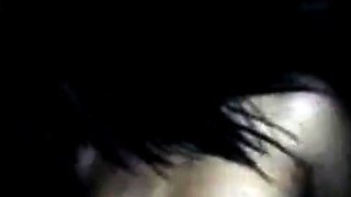 Filipina Singer's Naughty Night Out