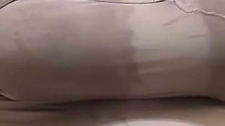 Ebony BBW MILF Tits Worship