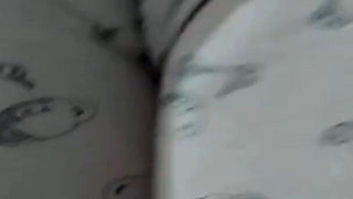 Masturbation in Pajamas- Caressed My Pussy- Turkish Porn- Big Ass- Turkish MILF- Camel Toe- Doggy in Pajamas