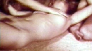 Secretary group sex hardcore fucking blond girl facia
