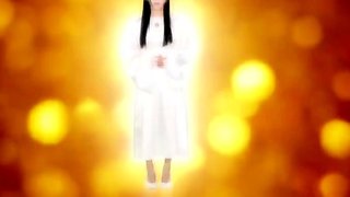 Smoking Fetish Heaven Lingerie Cigarette Holder