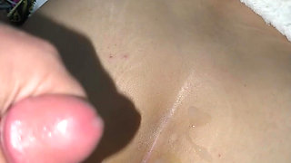 Muslim Stepmother Gets Fucked by Her Horny Stepson