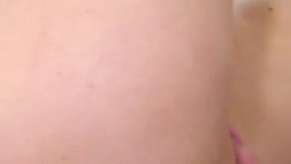 Petite Sexy Teen Carmel Cox Sucks and Fucks Big Fat Cock Stud in the Gloryhole