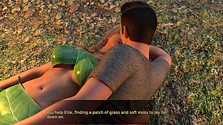 Complete Gameplay - Lust Theory, Episode 3, Part 25