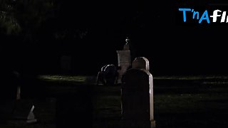 Kathy Lester Rump, Hooters Sequence in Phantasm