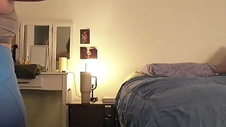 Sexy Yoga Livestream