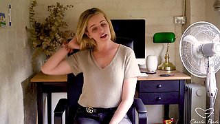 Interview: Editing Charlie Fordes Porn