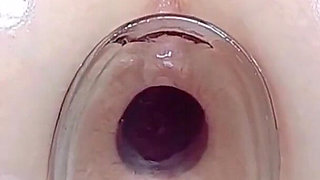Fuck My Ass and Pussy Until I Squirt