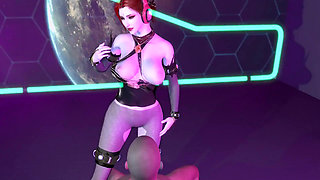 Do You Like the Appearance of the Meow Maid