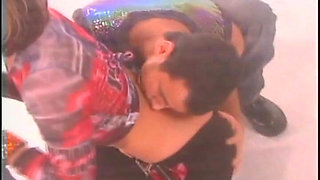 Tera Tera Tera Blonde Orgy Featuring Kimberly Kane, Kim Chambers, Nicole Sheridan, Ashley Long