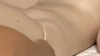 Cute D Cup Fair Skinned Beauty, Smile Shining Bright. Wild Afterparty Sex, Deep Creampie Inside!