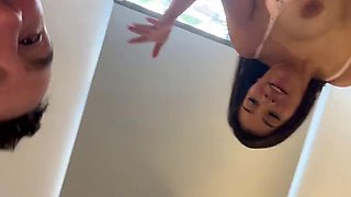 Behind the Scenes with Mexican MILF Pornstar, Ely Marquez, and Andres Acosta