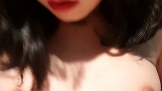 여자친구의 첫 경험 korean porn vip