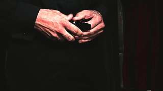 Confessional Sins Altar Boy Gets Fucked