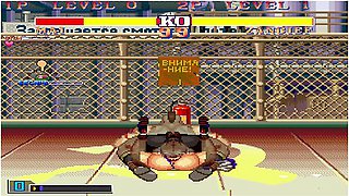 Ryona Fighter 2 Sexy Hentai Xhatihentai Gameplay