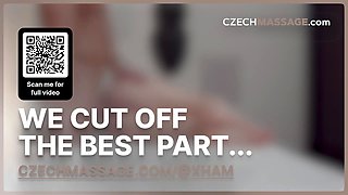 Redhead Slut Loves Her Anal Massage