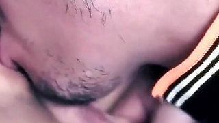 Lick, Kiss and Smell Until I Cum, Slave Boy!