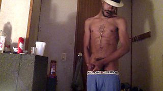 Stroke, undergarments, reality