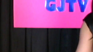 600 News Featuring Alexis Grace, Katie Cummings