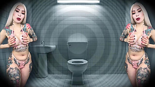 Bathroom Furniture - Reprogramming, Original Edition