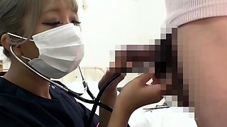 Hardcore Asian Japanese Orgy Session