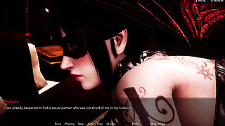 Furrhouse 7 David Fucks Ophelia Doggy Creampie Challenge