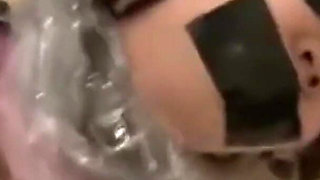 Charming Pink Bodysuit