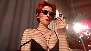 Sexy 420 - Full Webcam Show