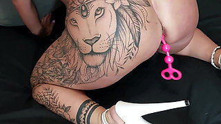 My Ass Hole Eats Everything 9