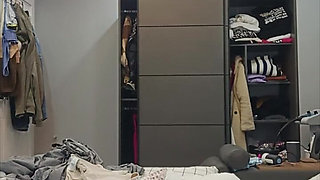 Masturbation of the Mistress with Whipping & Rude