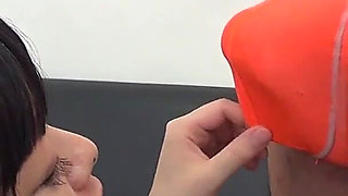 Pulling 13 Dicks Out From the Tip of the Briefs