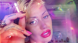 On which expensive things I spent thousands of dollars which you tributed to me!?