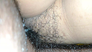 Desi Married Couple Full Romance Real & Natural