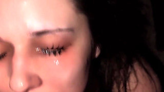 Extreme Cumshot