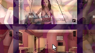 College Kings 29 Myself and Imre Went for a Tattoo