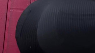 Camila Vegas Calls Her Husband to Eat His Ass After the Dildo