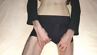 My first long Try On Haul - Part01