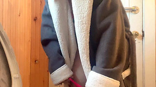 Piss Dirt Pussy Hana in Teen Hair Style Nice Petite Girl Asian