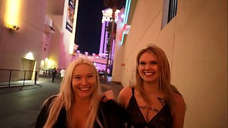 GIbbyTheClown - Twin Sisters Fuck Gibby The Clown At The