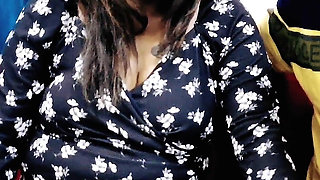 After Long Time BF and GF Doing Enjoy in Sex Part 1