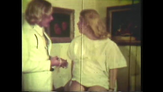 Steve Douglas the Perverted Doctor